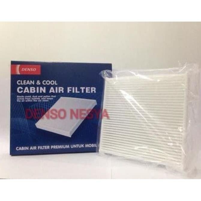 Promo Filter Kabin AC Suzuki S-Presso | Cabin Filter Mobil Denso Original Spresso
