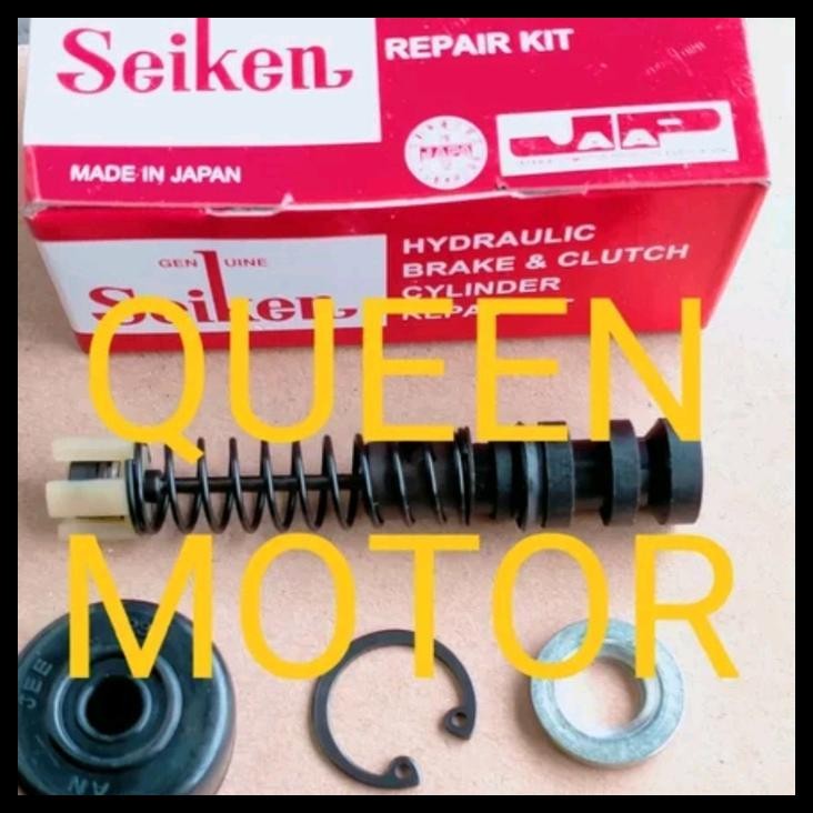 DISKON CM KIT ISI KOPLING ATAS TIMOR MASTER KOPLING TIMOR 