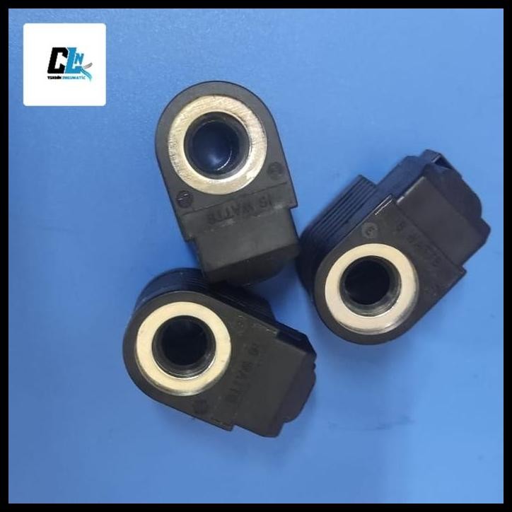 TERBARU COIL SAKAI 322115 SAUER DANFOSS 24V / SV 525 4223-40081-0 