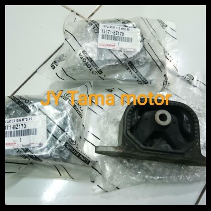 BEST DEAL MOUNTING TRANSMISI BELAKANG AVANZA XENIA 2016-2019 ORIGINAL