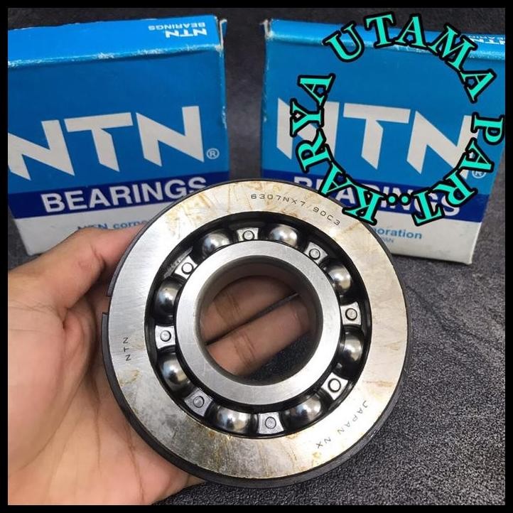 DISKON BEARING TRANSIMISI L200 STRADA 2.5CC NTN 6307NX7RX4/90C3 