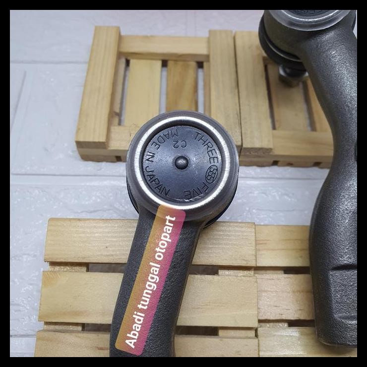 TERBARU TIE ROD AVANZA ORIGINAL 555 