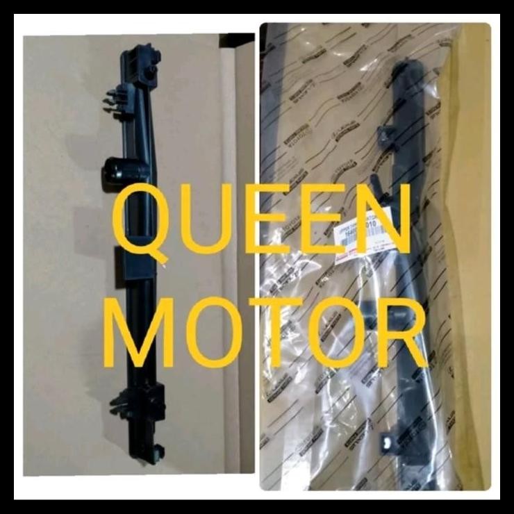 HOT DEAL UPPER TANK RADIATOR COVER ATAS NEW VIOS GEN 2 YARIS BAKPAO 2008-2013 CAR 