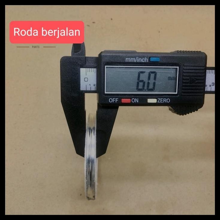 TERBARU PAKING KNALPOT KIJANG SUPER 5K PACKING KNALPOT GASKET EXHAUST PIPA 