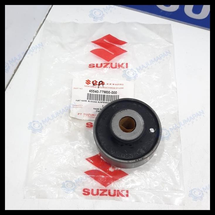 BEST DEAL BUSHING BOS LOWER ARM DEPAN SUZUKI SWIFT SX4 NEO BALENO ORIGINAL SGP. 