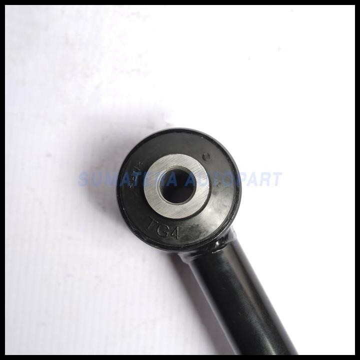 TERBARU ENGINE MOUNTING PANGKUAN MESIN BELAKANG BRIO 2014-2017 MANUAL