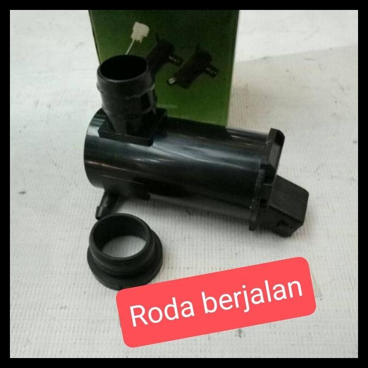 DISKON DINAMO POMPA MOTOR AIR WIPER UNIVERSAL 24VOLT 