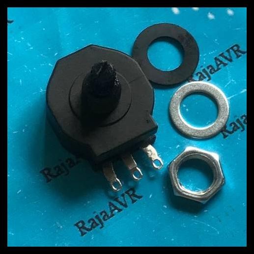 GRATIS ONGKIR POTENSIO B102 B103 MESIN LAS 1K 10K OHM TRAFO WELDING NRVS28 RV28 