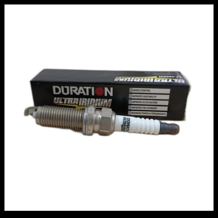HOT DEAL DURATIONLDR6T11UI/BUSIIRIDIUMDF6H-11B/SC16HR11 YARIS NEW 16/SIENTA 