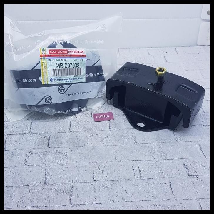 GRATIS ONGKIR DUDUKAN MESIN L300 BENSIN ENGINE MOUNTING L300 BENSIN 