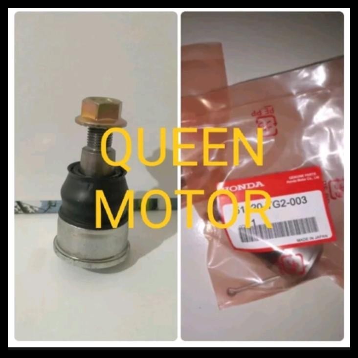 DISKON BALL JOINT MOBILIO BRIO ORI HARGA PER PC MOTORCYCLE 