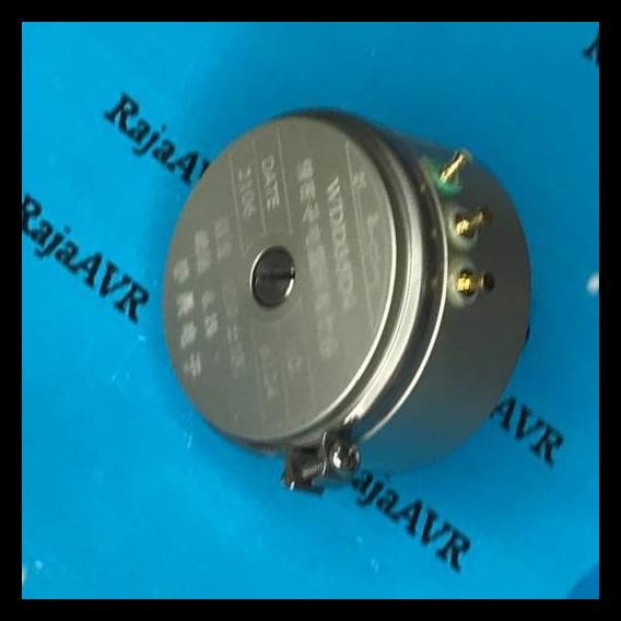 DISKON POTENSIO WDD35D WDD35D4 1K OHM 