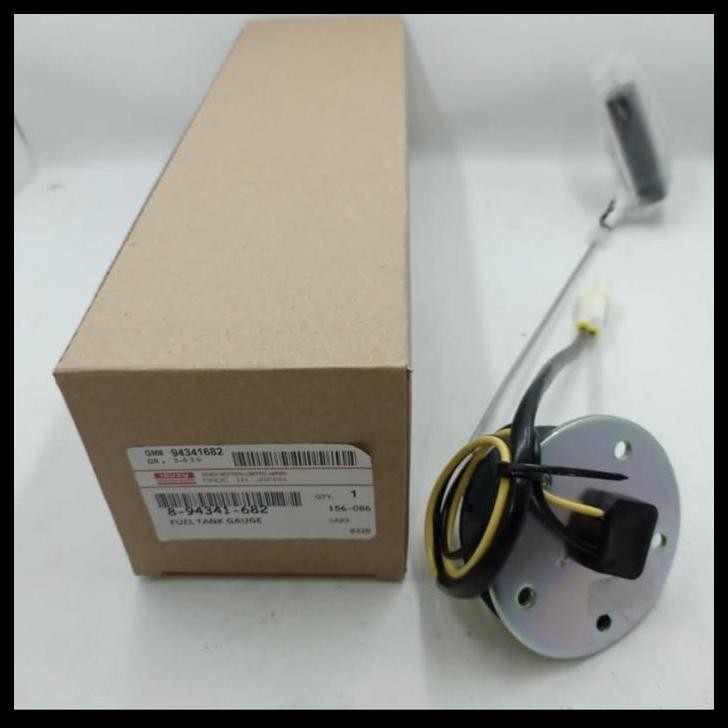 TERMURAH PELAMPUNG SOLAR PANTHER 2.5 KOTAK LAMA 