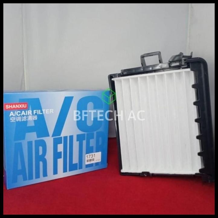 HOT DEAL HOUSING RUMAH FILTER AC TOYOTA AVANZA/XENIA LAMA POKKA MOBIL AC 