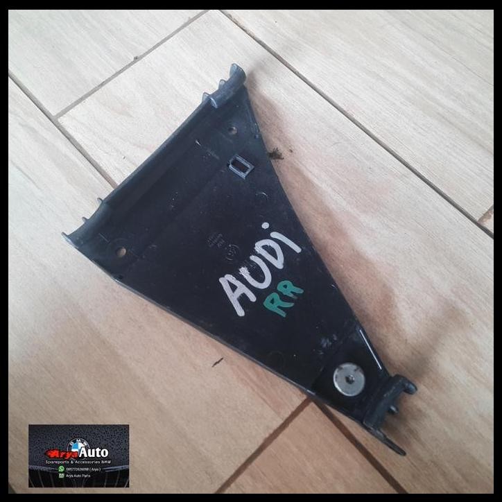 DISKON BRACKET BUMPER BELAKANG KANAN AUDI A4 B5 