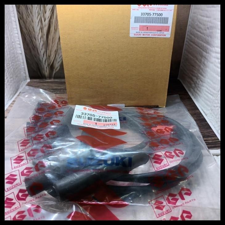 HOT DEAL KABEL BUSI FUTURA KARBU ORI GARANSI 