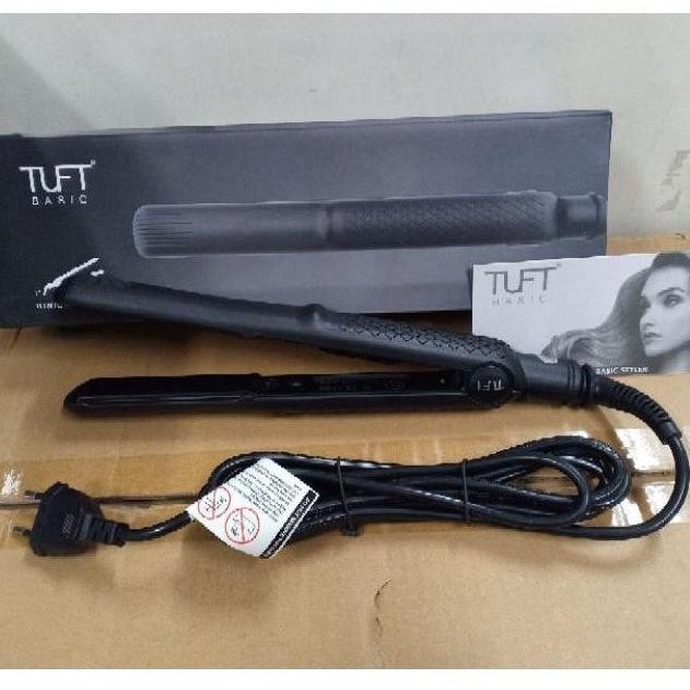 Tuft Catok Basic 1Inch Catokan Rambut