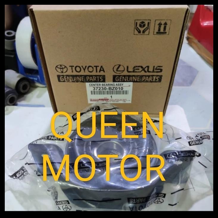 HOT DEAL CENTER BEARING LAHAR KOPEL TENGAH AVANZA XENIA 2005-2013 RUSH TERIOS 