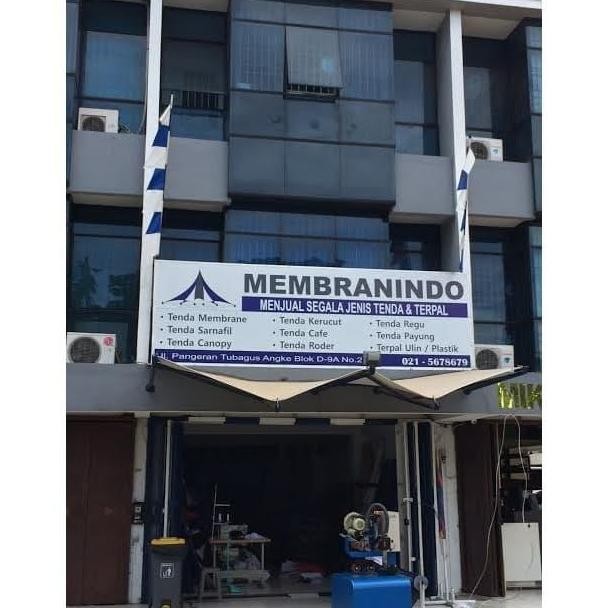 Terpal Plastik Terpal Tambak Terpal Cargo Kualitas Import Harga Oke