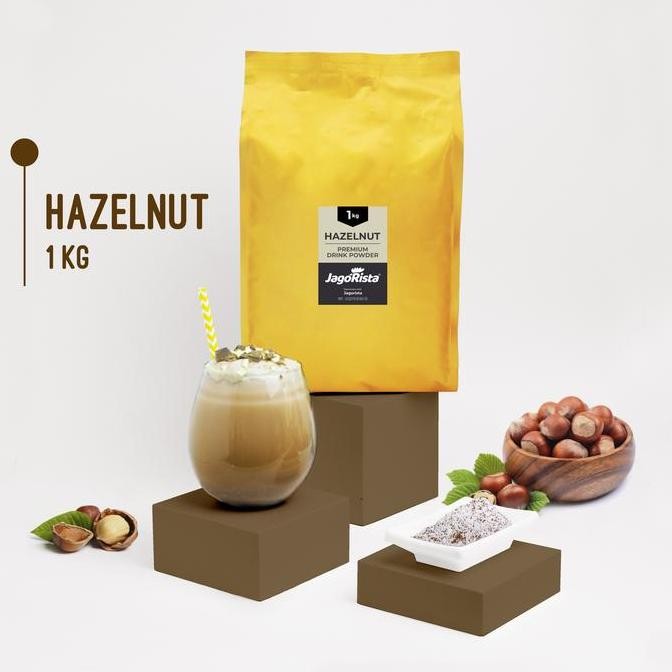 

Original Forestry Lions Mane Powder 50gr | Jamur Organik Bubuk Surai Singa