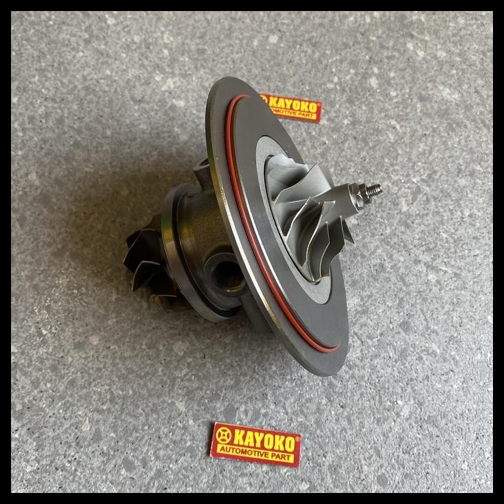 TERBARU CARTRIDGE TURBO 24V 17201-E0080 