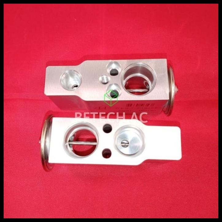 HOT DEAL EXPANSI TOYOTA AVANZA DENSO EXPANSION VALVE MOBIL AC 