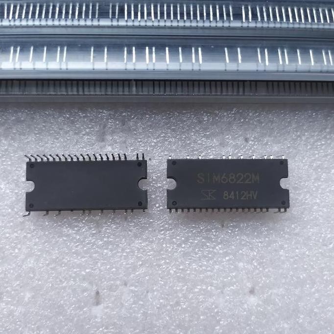 Ic Sim6822M Kulkas Lg Inverter Restock