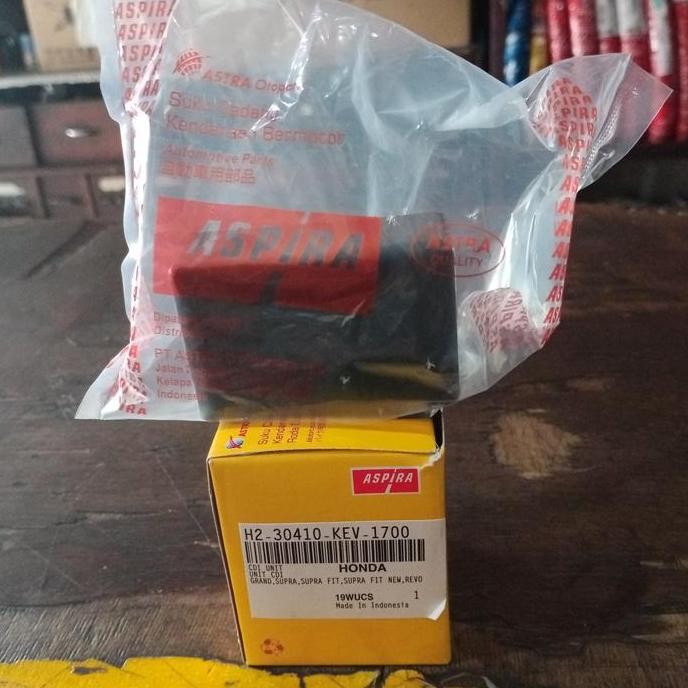Cdi Aspira Supra X /Supra Fit /Grand Old Type Kualitas Terbaik Harga Termurah