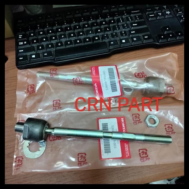 TERMURAH RACK END HONDA JAZZ RS MOBILIO ORIGINAL 