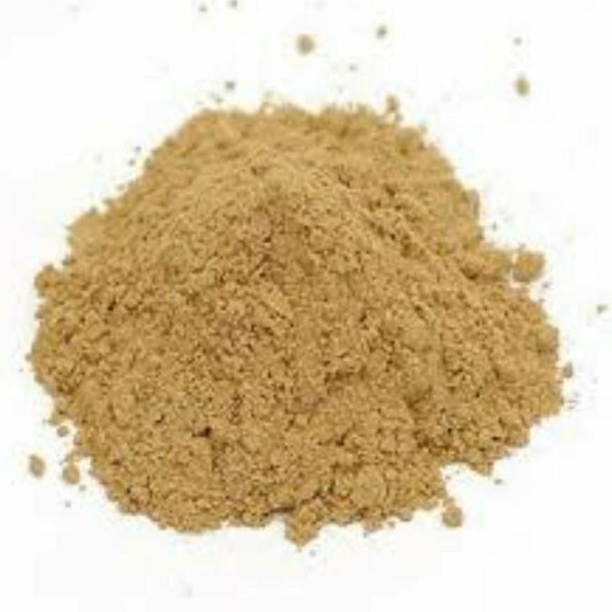 

Original Ru Xiang Fen 100gr Bubuk Frankincense Murni Olibanum / Boswellia Powder Herbal