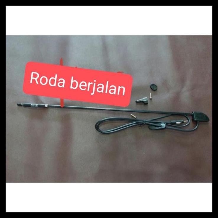 TERMURAH ANTENA AUDIO APV PICK UP/ MINI BUS APV ARENA 