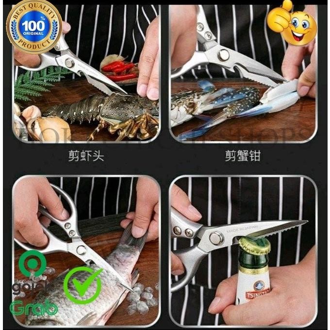 

GUNTING BAJA TIMBERWILL CC RB2