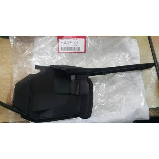 COVER SAMPING COWL PANGGANGAN SATE JAZZ S RS GE8