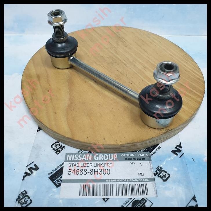 DISKON LINK STABIL STABILIZER LINK BELAKANG REAR XTRAIL T30 ORI THAILAND 1PCS 