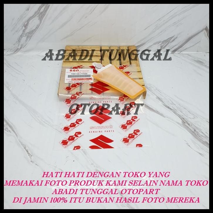 DISKON SARINGAN POMPA BENSIN SARINGAN ROTAK FUTURA INJEKSI 