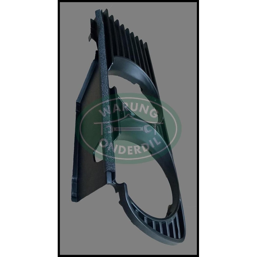 TERBARU GRILL LAMPU BMW E30 
