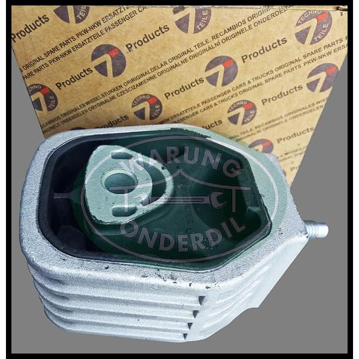 TERMURAH ENGINE MOUNTING MERCEDES BENZ B CLASS W245 !!