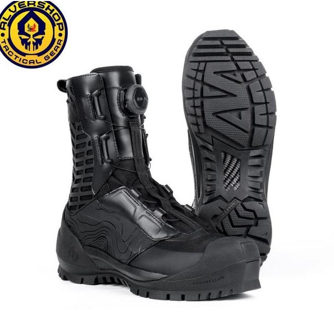 Sepatu Pdl BOA PARABELLUM COBRA Boots Original Tactical