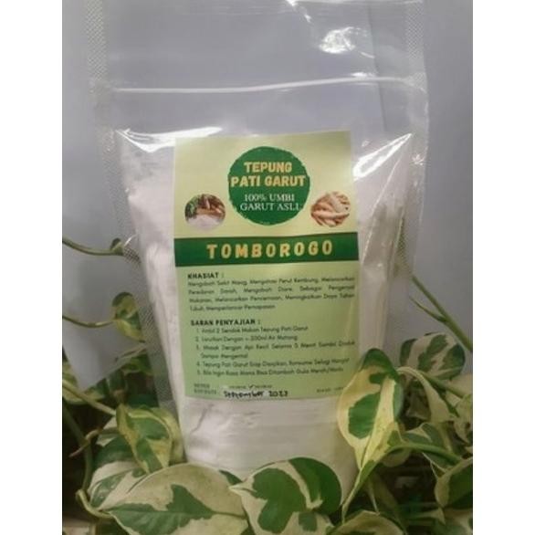 

TePung PaTi Garut Original 500 Gram Mengatasi Sakit Maag, Nyeri Lambung, Diare, Meredakan Asam Lambung Nugi