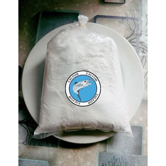 

Sagu Tani Liauw Tjoei Kang 1 KILO Nugi