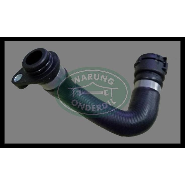 TERBARU SELANG BYPASS RADIATOR BMW E46 FACELIFT 2002 