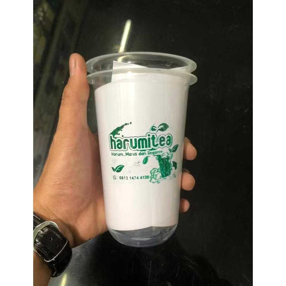 

TINTA STEMPEL PLASTIK PERMANENT WATERPROOF RB3