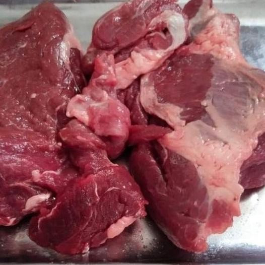 

Daging Rawon Semur Super Halal Nugi