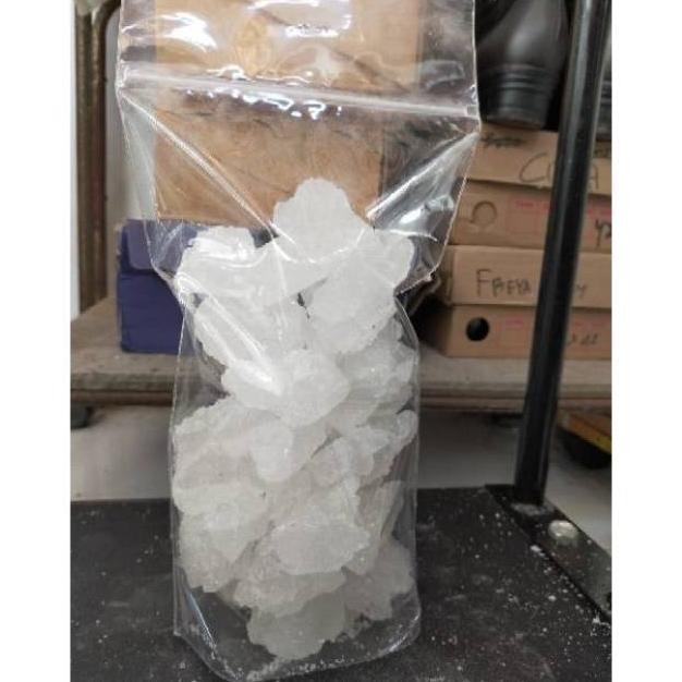 

Gula Batu Crystal Kemasan 1000 Gram/1 Kg Nugi