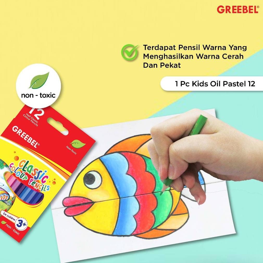 

Ik69 Greebel Paket Alat Tulis Tab- 1 / Stationery Set / Paket Mewarnai Ik69