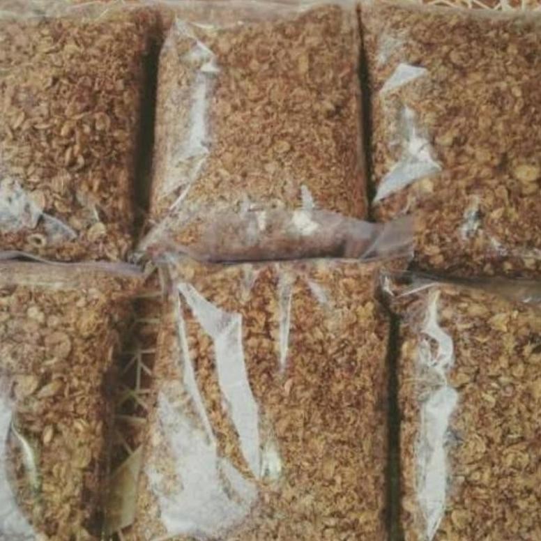 

Bawang Goreng Ubi 1kg Nugi