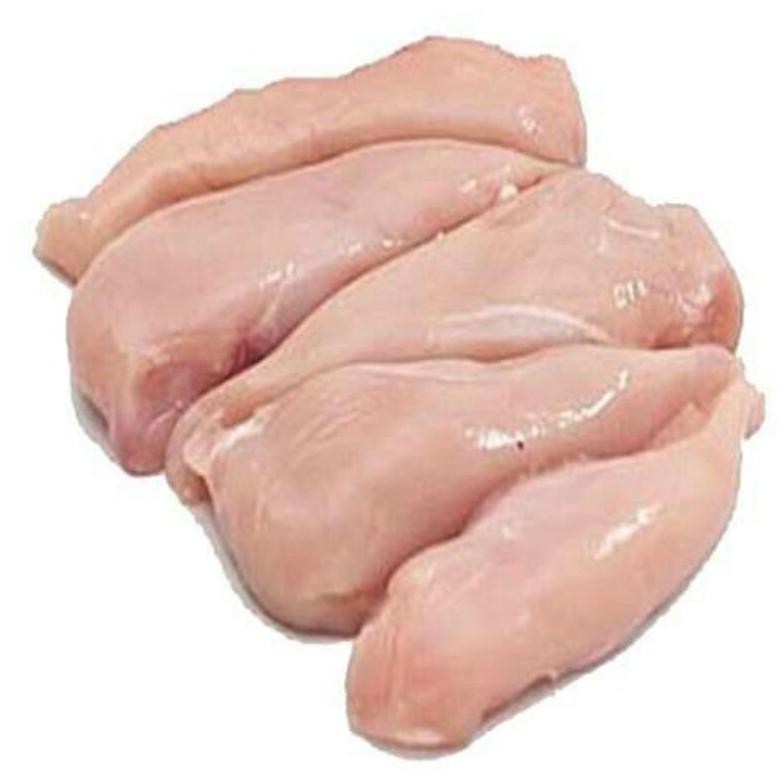 

Ayam Filet Dada 500gr Paha 500gr Warung Rangkuti Nugi