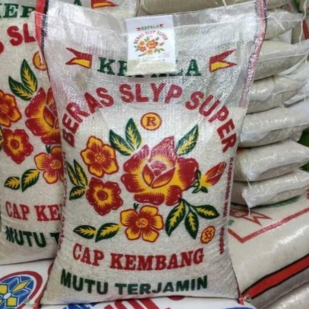

Beras Kembang / Bunga Setra Ramos Medium 10KG Nugi