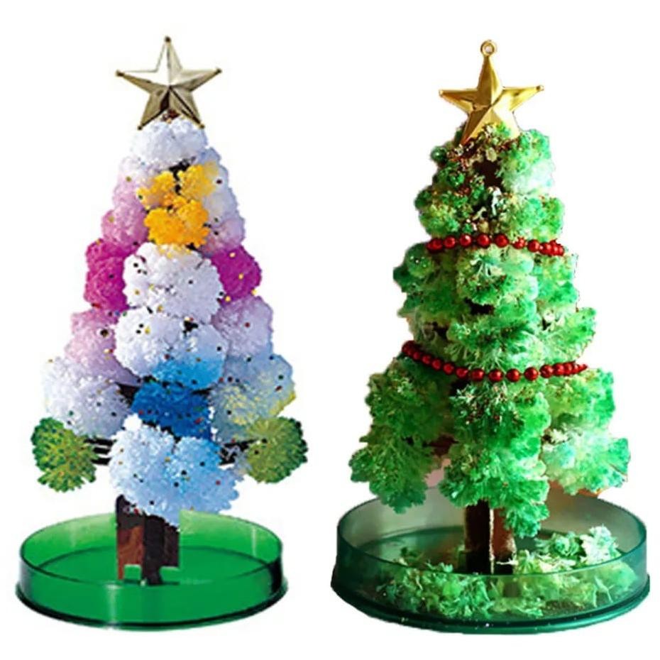 

Kuke Viralkan85 Christmas Magic Kado Natal Santa Pohon Bintang Mini M003 Oh34