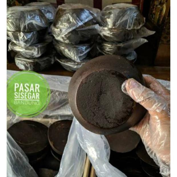 

Gula Aren Batok Linggau 1kg Untuk Cuko Pempek Nugi